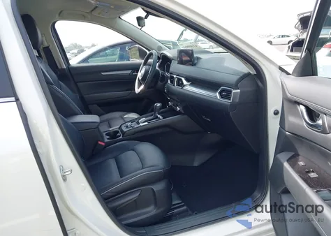 2024 Mazda Cx-5 2.5 S Select из США, поврежденный, VIN JM3KFBBL1R0414161